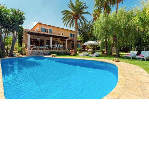 La Font -Mancor-