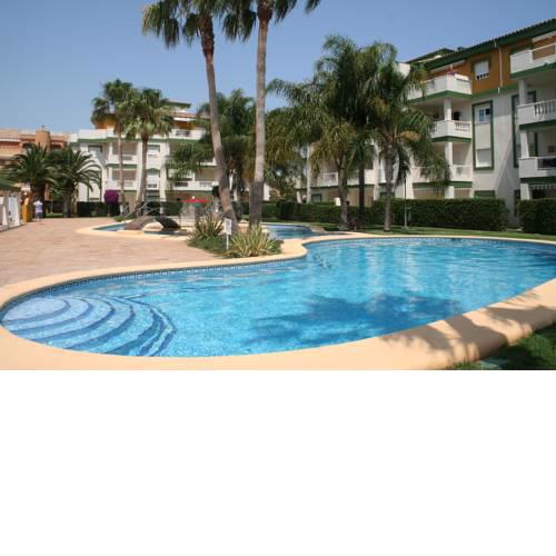 La Fontana - Serviden