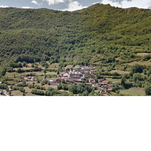 La Forna del Coto