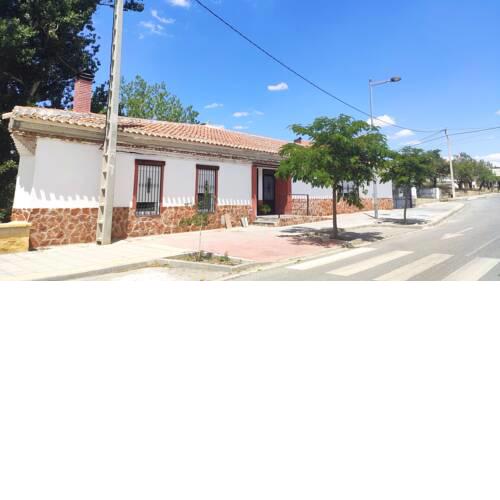 La Fragua de Paco 1