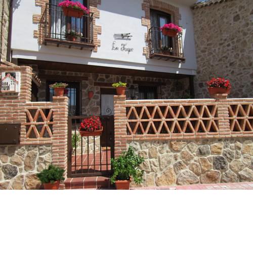 La Fragua