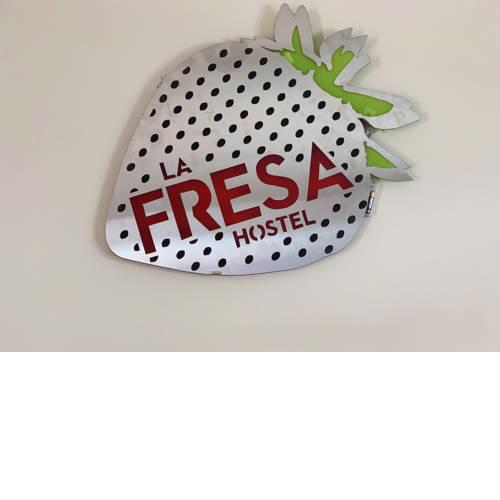 La Fresa Hostel