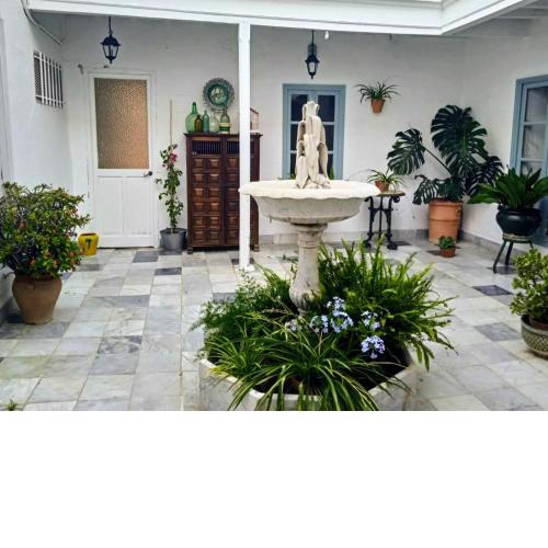 La Fuente Apartamento Jerez