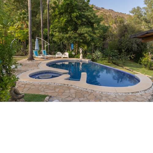 La Fuente Oase