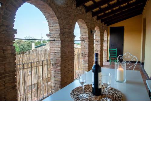 La galeria de dalt