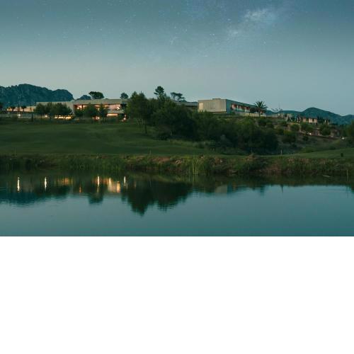 La Galiana Golf Resort