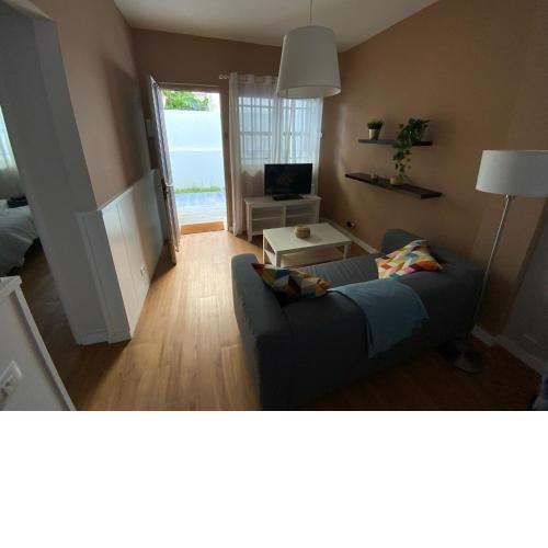 La Garita Bay Apartments