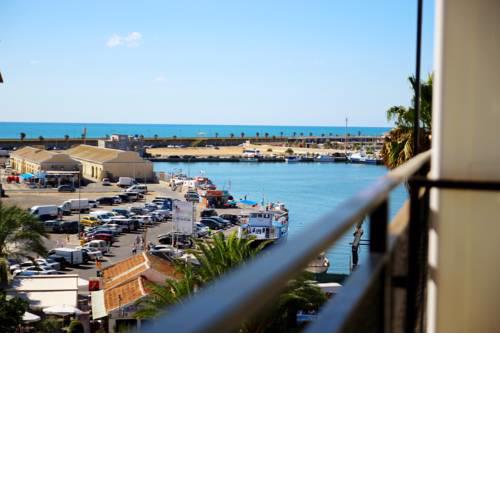 La Gaviota Apartment