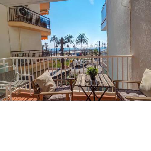 La Gioia 1 by Hello Apartments Sitges