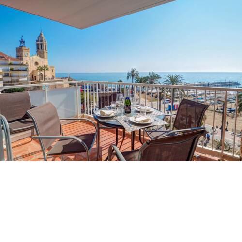 La Gioia 2 by Hello Apartments Sitges