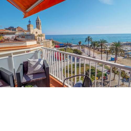 La Gioia 3 by Hello Apartments Sitges