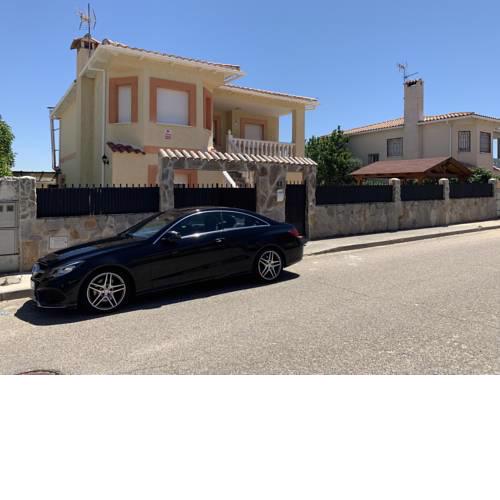 La Gitana