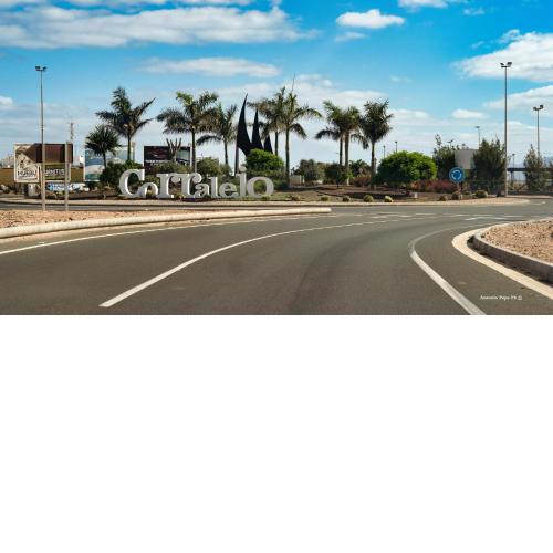 La Gomera