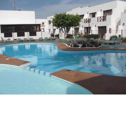 La Graciosa Apartment
