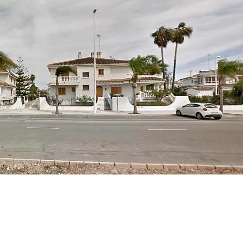 La Grande Blanca