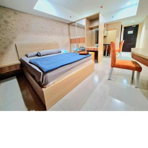 La Grande Merdeka Apartment