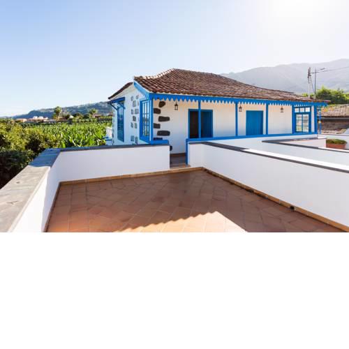 La Hacienda Grande