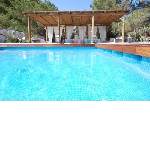 La Hacienda