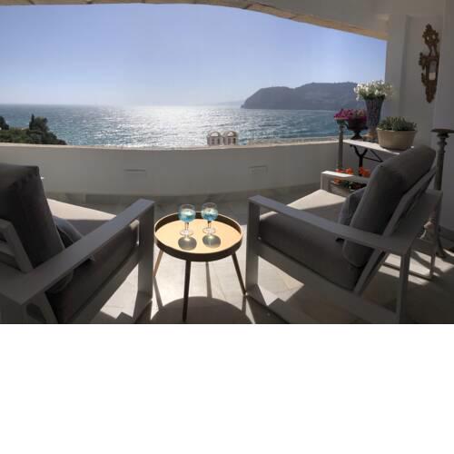 La Herradura 3 bedroom apartment