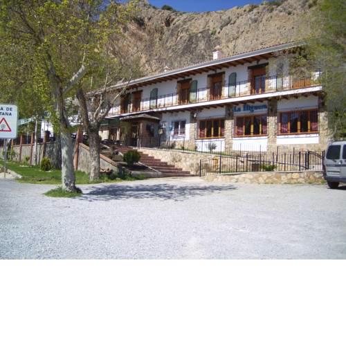 La Higuera