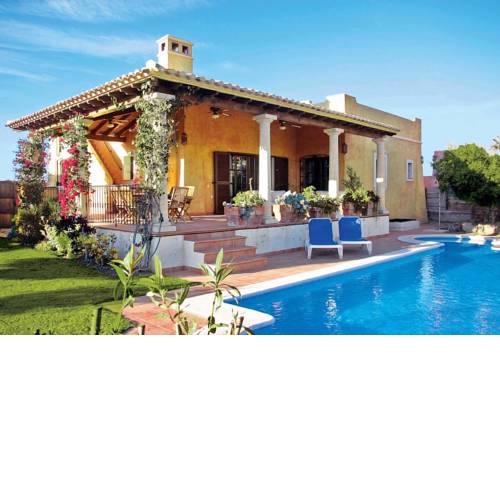 La Hoya del Camaino Villa Sleeps 6 Air Con WiFi