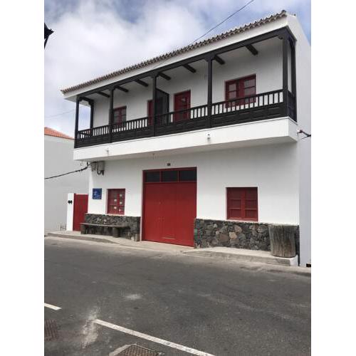 La Hoya del Cura
