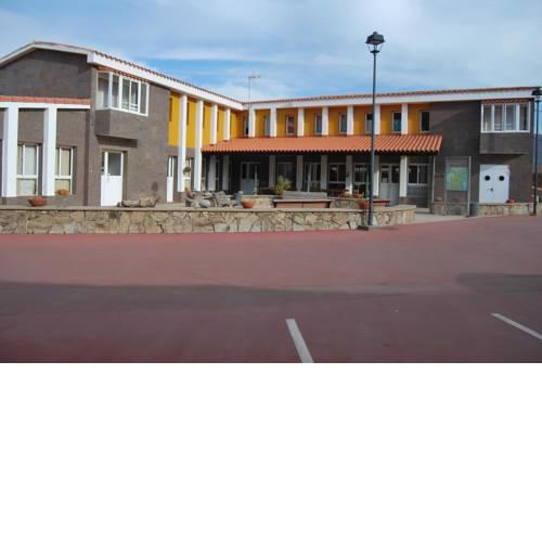 La Hoyilla Hostel - La Aldea
