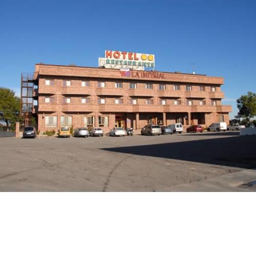 La Imperial