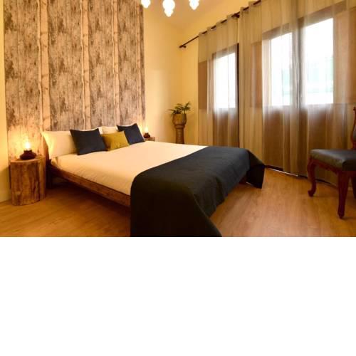 La Inquieta Guesthouse