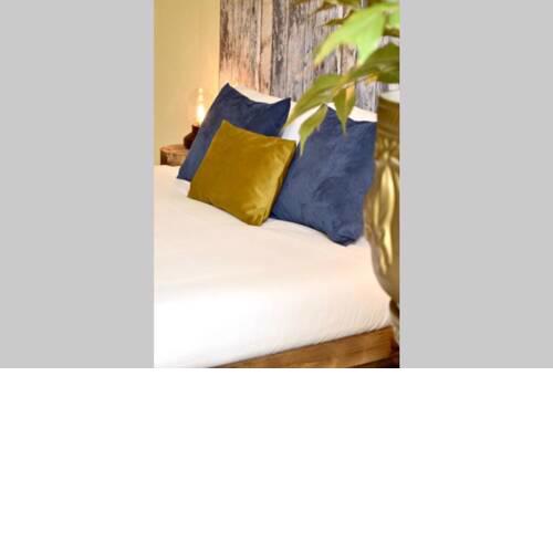 La Inquieta Guesthouse