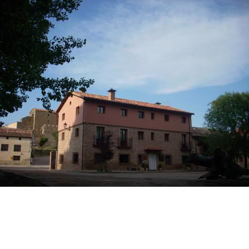La Insula de Castilnuevo