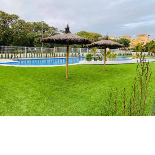La Isla- Moderno Apartamento cerca del Mar