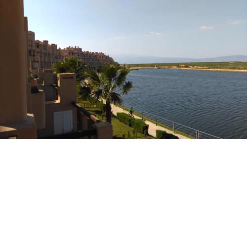 La Isla Condado de Alhama