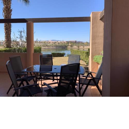 La Isla Garden Apartment, Condado De Alhama Golf Resort