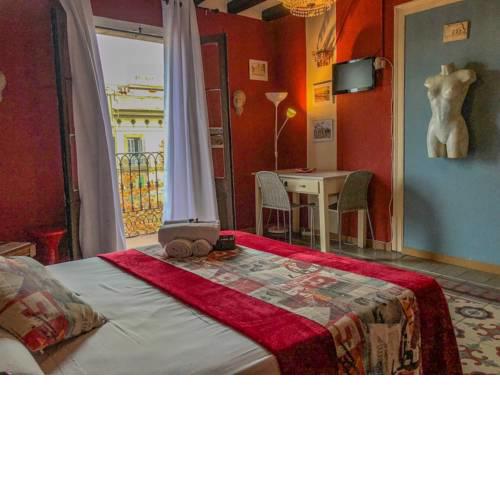 La Isla Hostal