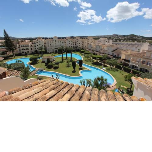 La isla Javea