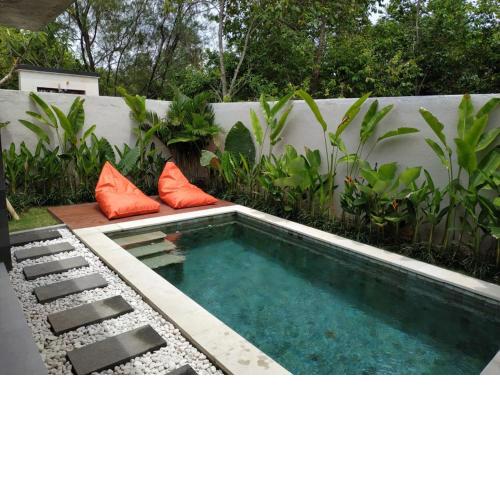 La Isla Villas Bali
