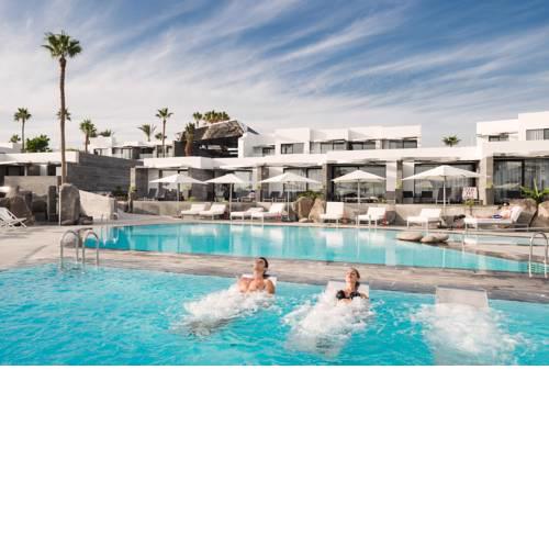 La Isla y el Mar, Hotel Boutique