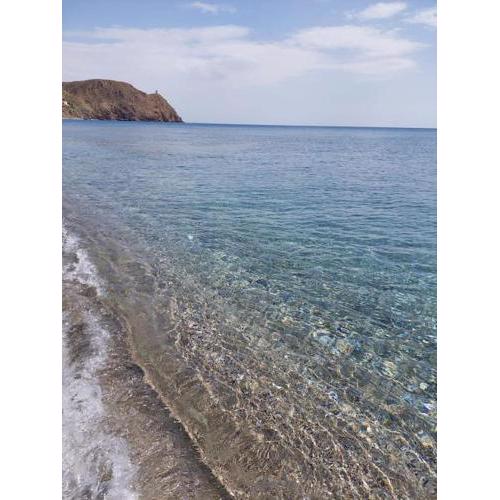 La isla