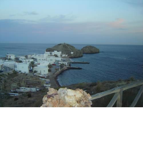 La Isleta Almeria