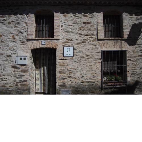La Jara · Apartamentos Rurales