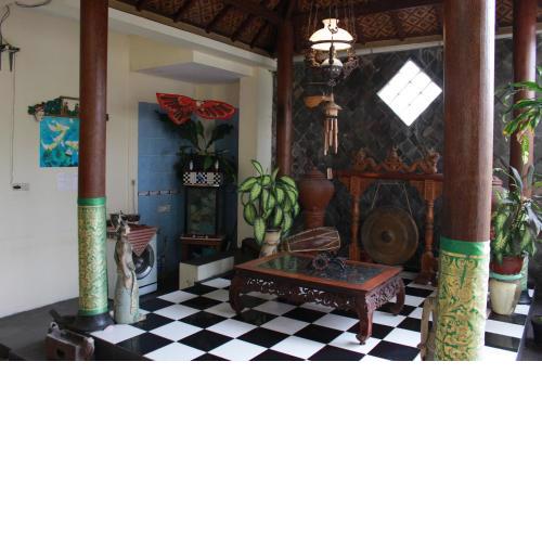 La Javanaise Home Stay Malioboro
