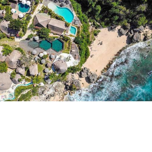 La Joya Biu Biu Resort - CHSE Certified