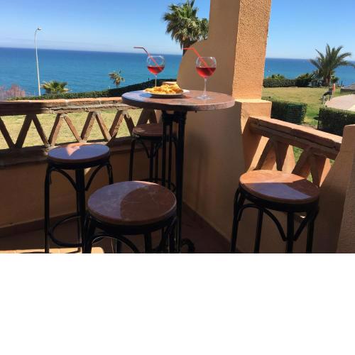 La Joya Panoramic Sea Views Apartment
