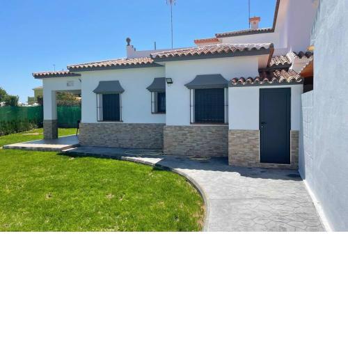 La Juli Exclusivo chalet a estrenar, de lujo