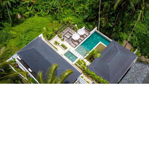 La Jungle Villa