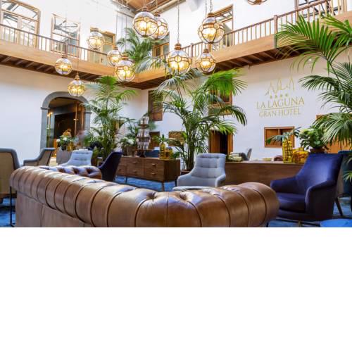 La Laguna Gran Hotel