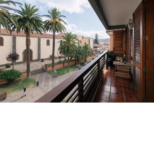 La Laguna Tresure: exclusiveness & prime location