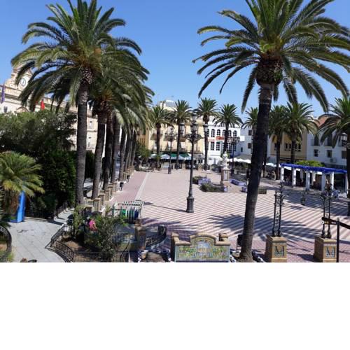 La Laguna