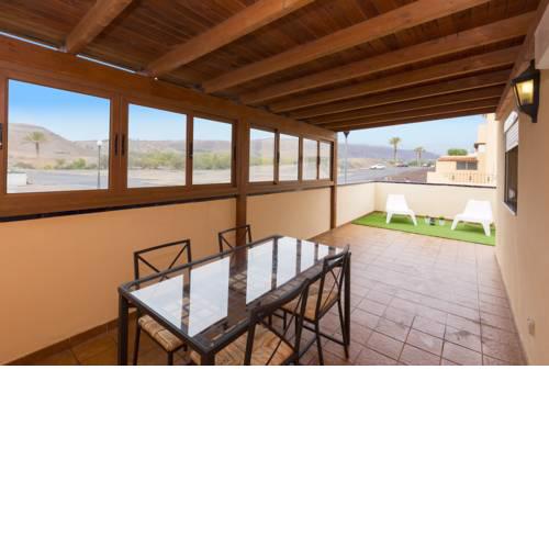 La Lajita Beach Apartament